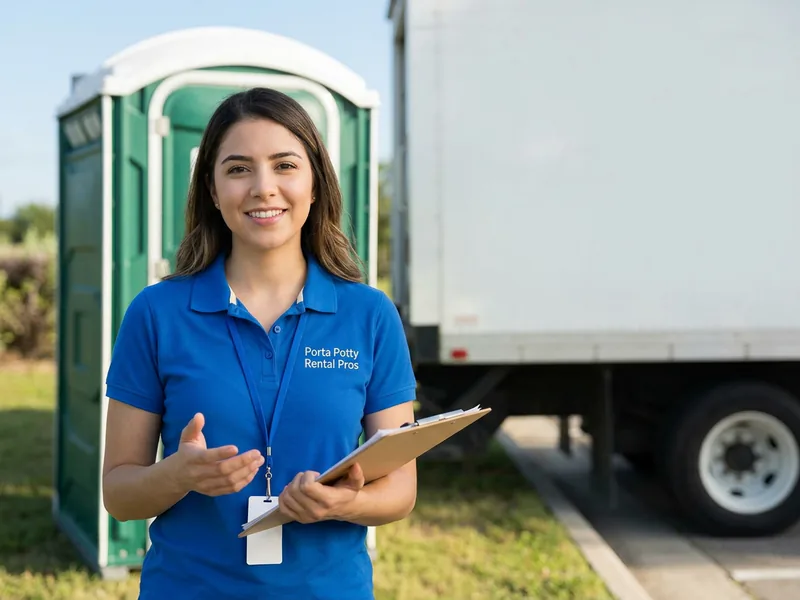 Porta Potty Rental  in Gray Court  FAQ